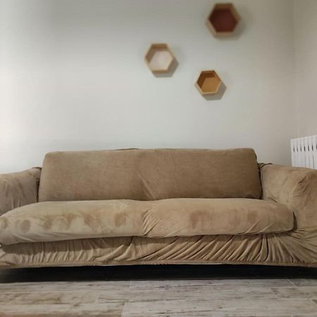 Camere Infinity Rooms Castelfidardo Buitenkant foto