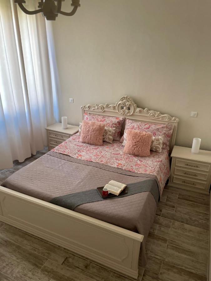 Camere Infinity Rooms Castelfidardo Buitenkant foto
