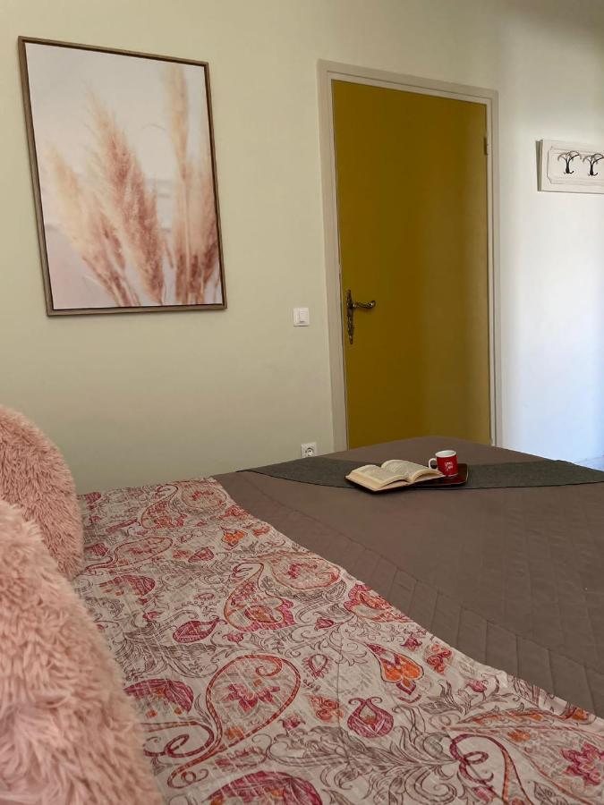 Camere Infinity Rooms Castelfidardo Buitenkant foto