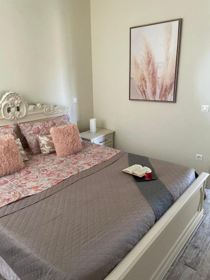 Camere Infinity Rooms Castelfidardo Buitenkant foto