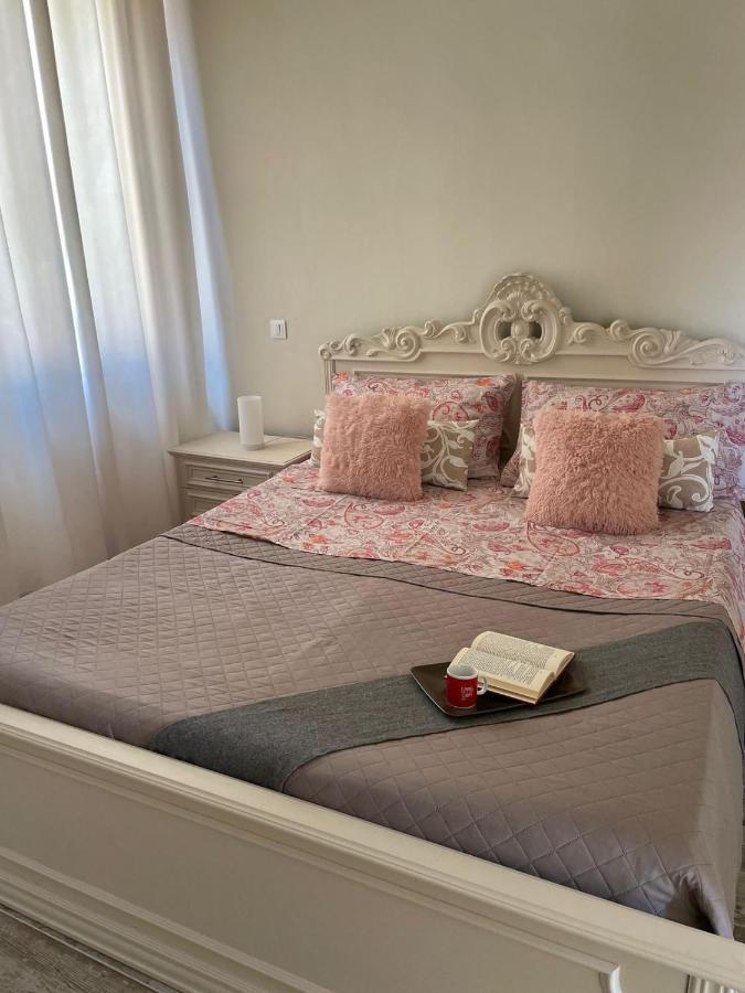 Camere Infinity Rooms Castelfidardo Buitenkant foto