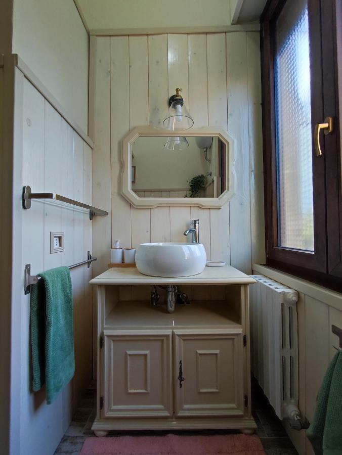 Camere Infinity Rooms Castelfidardo Buitenkant foto