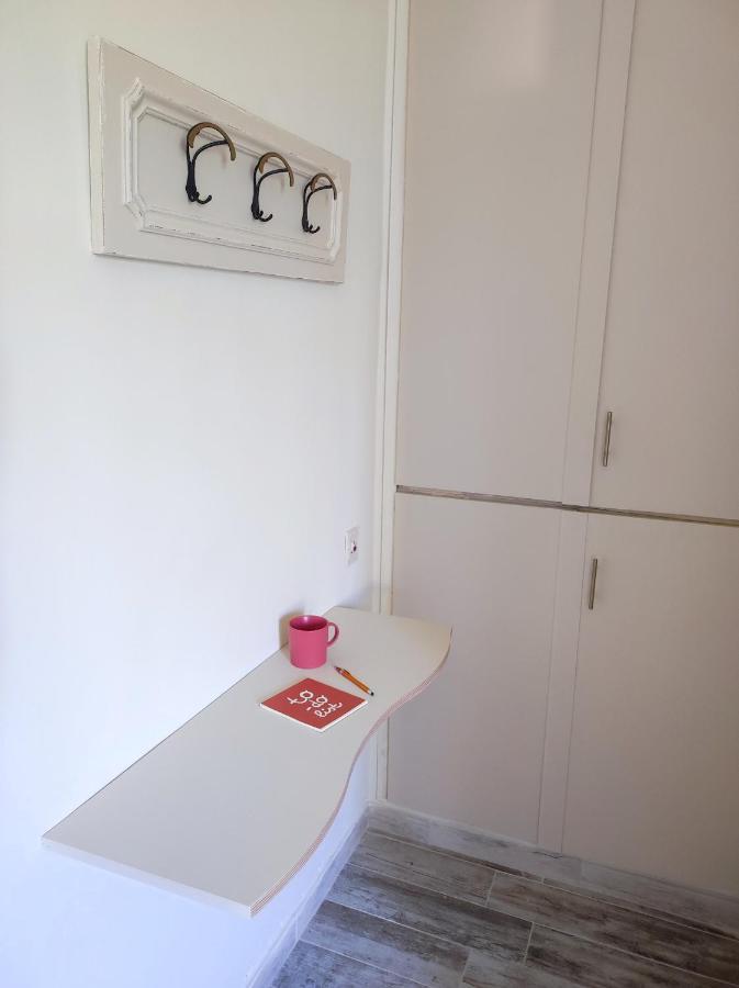 Camere Infinity Rooms Castelfidardo Buitenkant foto