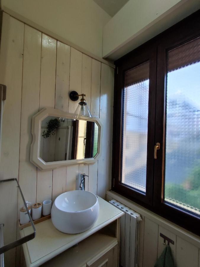 Camere Infinity Rooms Castelfidardo Buitenkant foto