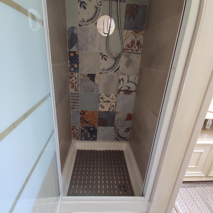 Camere Infinity Rooms Castelfidardo Buitenkant foto