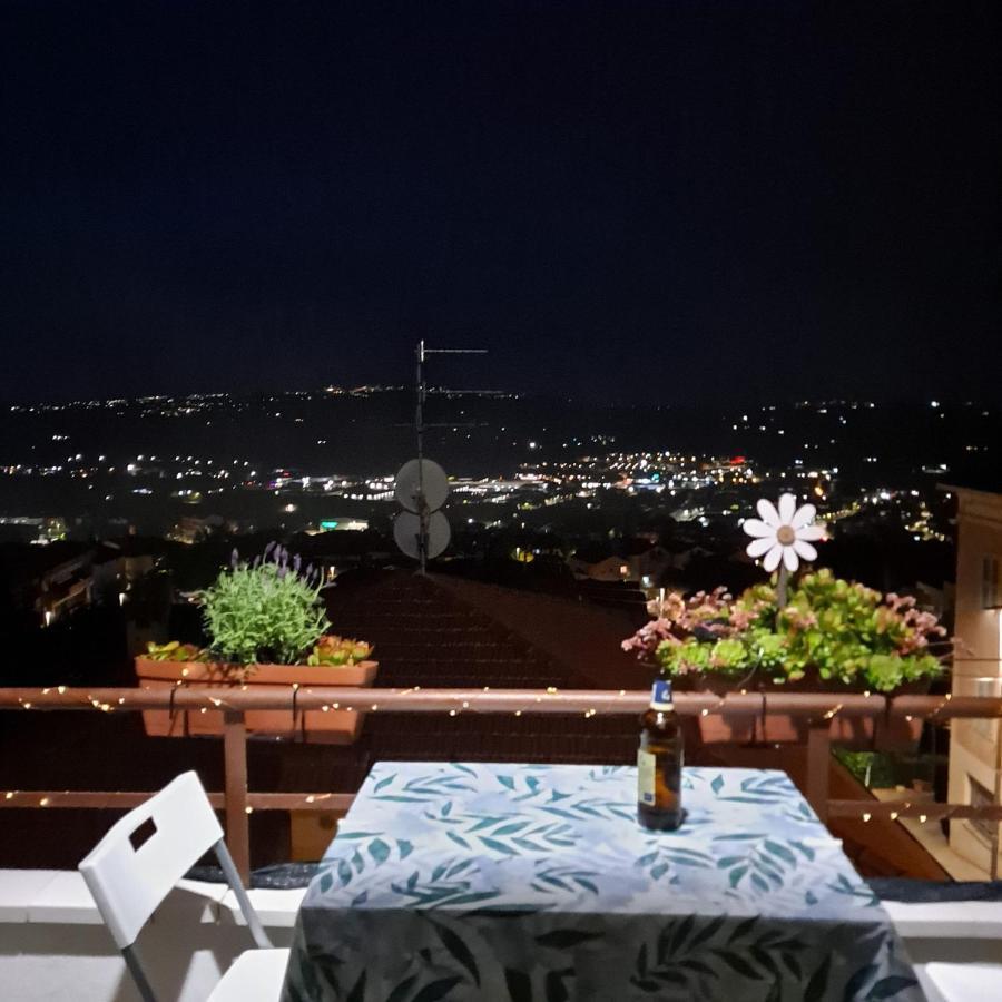 Camere Infinity Rooms Castelfidardo Buitenkant foto